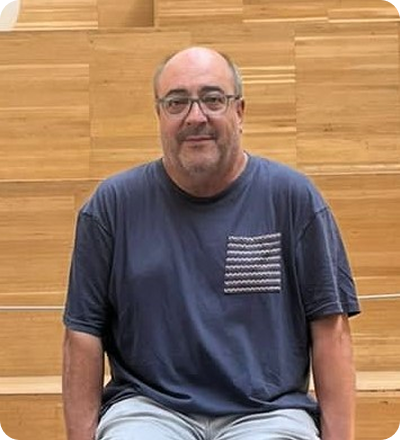 Foto de José Vicente García Castellanos